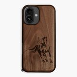 ốp lưng gỗ iphone 16