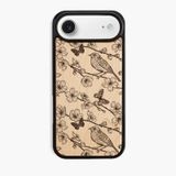 ốp lưng gỗ iphone 17 air