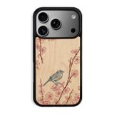 ốp lưng gỗ iphone 17 pro