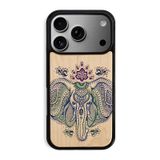 ốp lưng gỗ iphone 17 pro