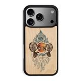 ốp lưng gỗ iphone 17 pro