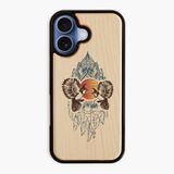 ốp lưng gỗ iphone 17
