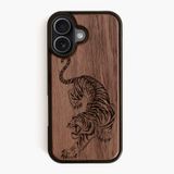 ốp lưng gỗ iphone 17