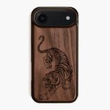 ốp lưng gỗ iphone 17 air