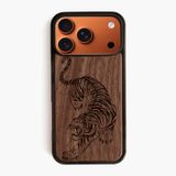 ốp lưng gỗ iphone 17 pro