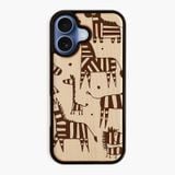 ốp lưng gỗ iphone 17