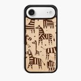 ốp lưng gỗ iphone 17 air