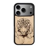 ốp lưng gỗ iphone 17 pro