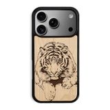 ốp lưng gỗ iphone 17 pro
