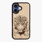 ốp lưng gỗ iphone 17