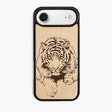ốp lưng gỗ iphone 17 air