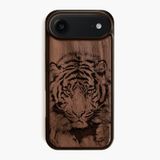 ốp lưng gỗ iphone 17 air
