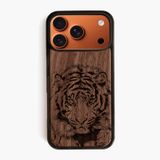 ốp lưng gỗ iphone 17 pro