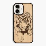 ốp lưng gỗ iphone 16