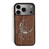 ốp lưng gỗ iphone 17 pro