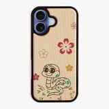 ốp lưng gỗ iphone 17