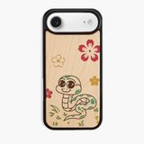 ốp lưng gỗ iphone 17 air