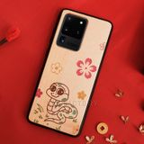 ốp lưng gỗ khắc laser Nau Factory