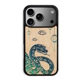 ốp lưng gỗ iphone 17 pro