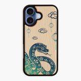 ốp lưng gỗ iphone 17