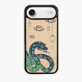 ốp lưng gỗ iphone 17 air