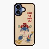 ốp lưng gỗ iphone 17