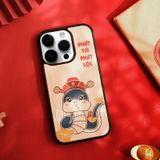 ốp lưng gỗ khắc laser Nau Factory