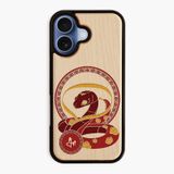 ốp lưng gỗ iphone 17