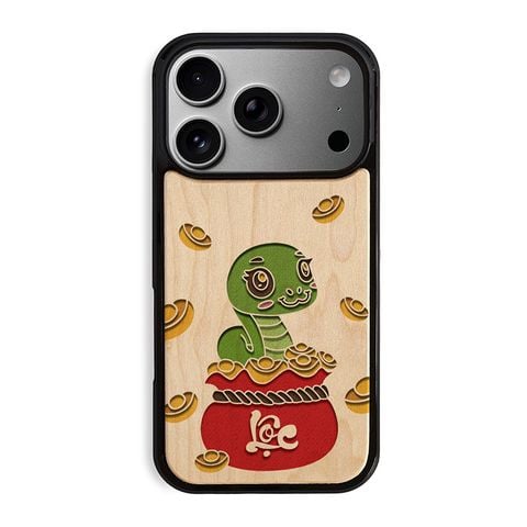 Lục xà phát lộc