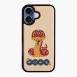 ốp lưng gỗ iphone 17