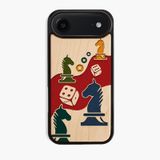 ốp lưng gỗ iphone 17 air