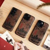 ốp lưng gỗ khắc laser Nau Factory