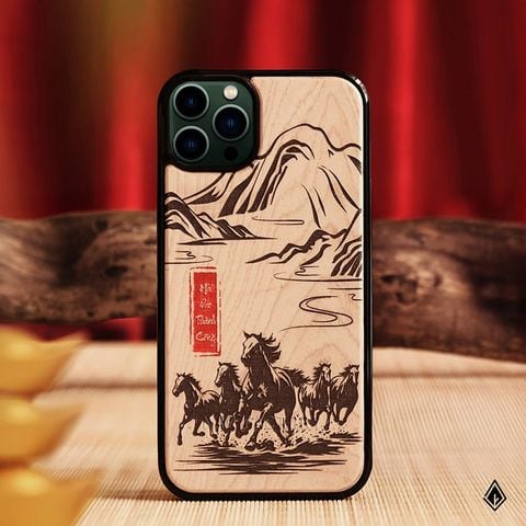 Mã đáo thành công