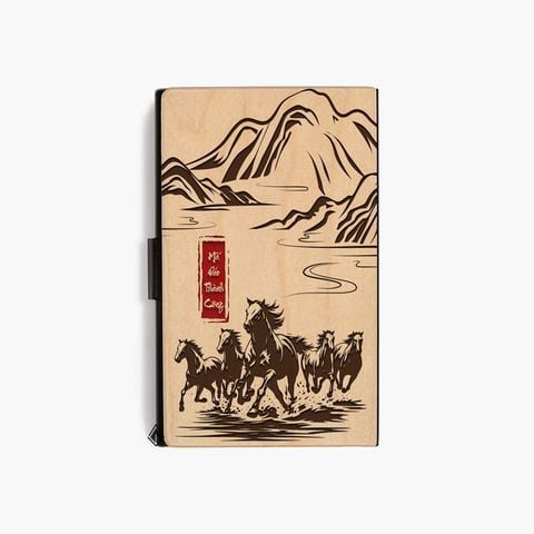 Hộp namecard | Mã đáo thành công