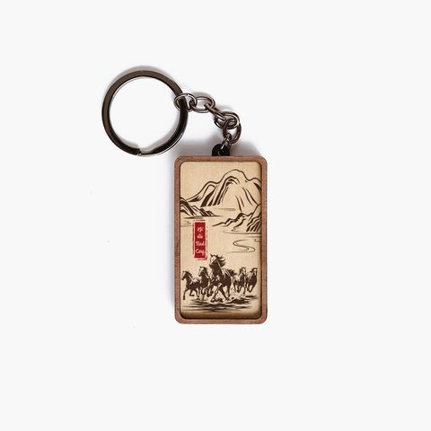 Mã đáo thành công