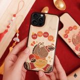 ốp lưng gỗ khắc laser Nau Factory