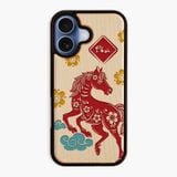 ốp lưng gỗ iphone 17