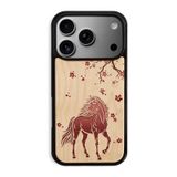 ốp lưng gỗ iphone 17 pro