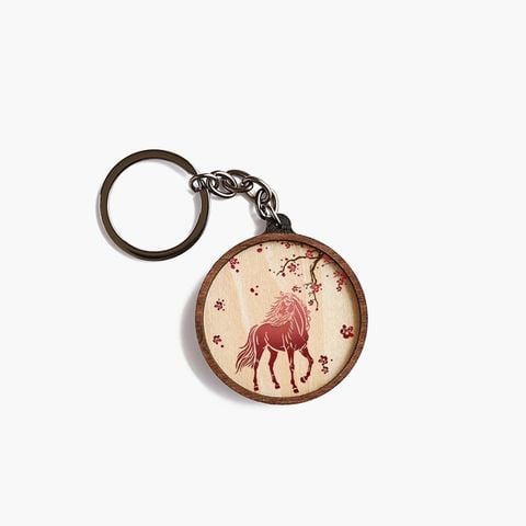 Mã đáo nghênh xuân