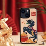 ốp lưng gỗ khắc laser Nau Factory