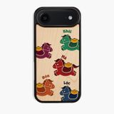 ốp lưng gỗ iphone 17 air