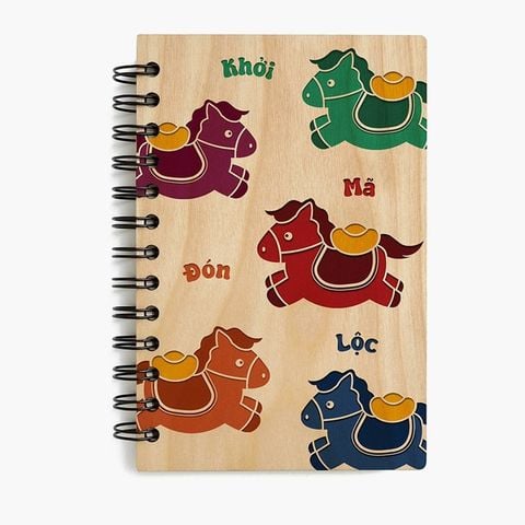 Khởi mã đón lộc