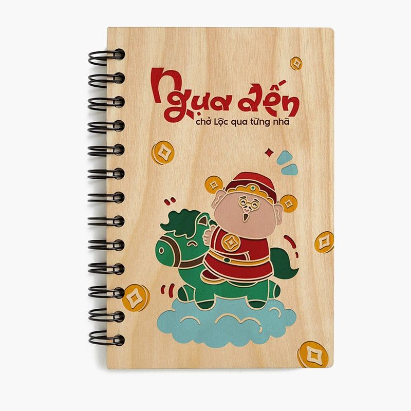 Thần tài khởi mã