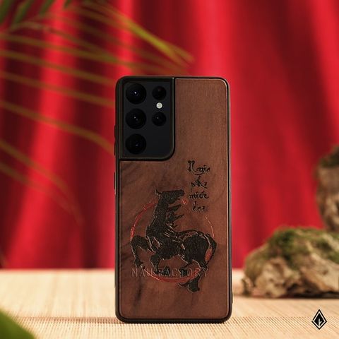 Ngựa phi nước đại