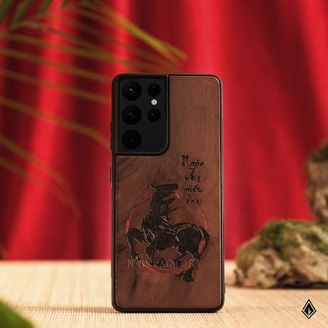 Ngựa phi nước đại