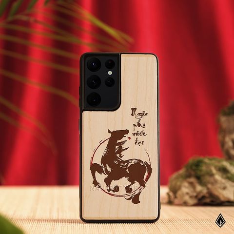 Ngựa phi nước đại