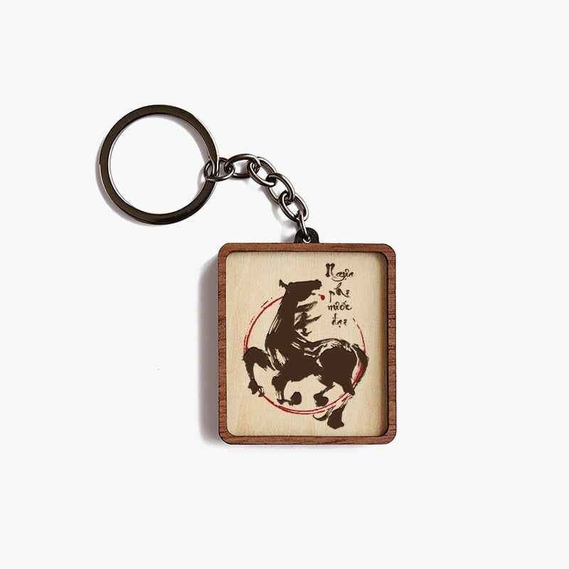 Ngựa phi nước đại