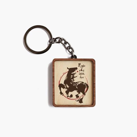 Ngựa phi nước đại