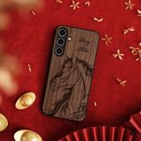 ốp lưng gỗ khắc laser Nau Factory