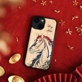 ốp lưng gỗ khắc laser Nau Factory